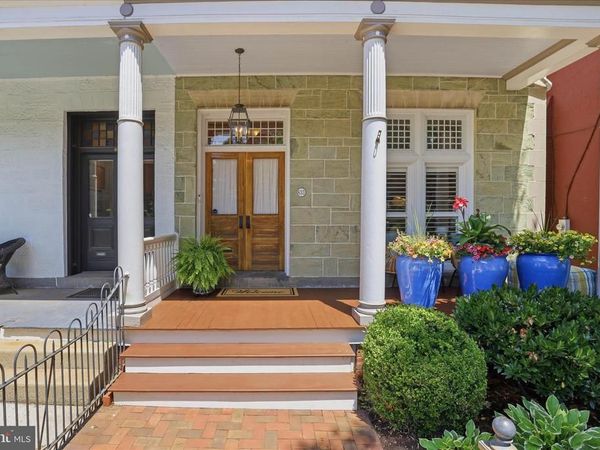 633 W CHESTNUT STREET, LANCASTER, PA 17603