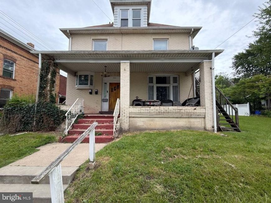 309 Phillips Street, New Castle, PA 16101 Main Photo