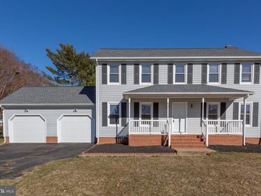 35 FOX RUN LANE, FREDERICKSBURG, VA 22405