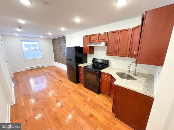 2025 N 4TH STREET , Unit 1, PHILADELPHIA, PA 19122