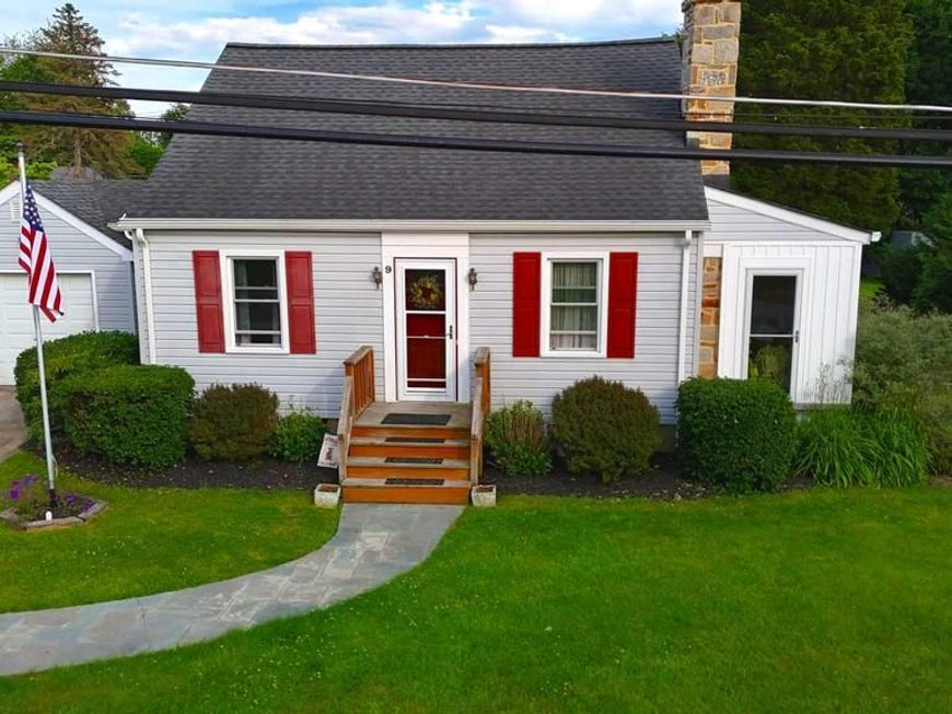 9 Virginia Avenue, Reisterstown, MD 21136 Main Photo