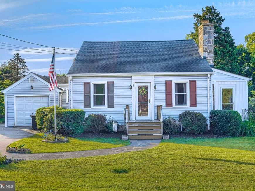 9 Virginia Avenue, Reisterstown, MD 21136 Main Photo