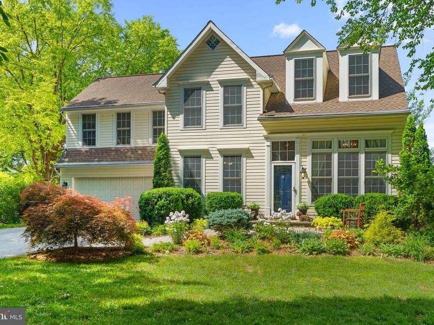 1983 Barley Road, Marriottsville, MD 21104 Main Photo