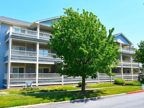 110 120TH STREET , Unit 204B2, OCEAN CITY, MD 21842