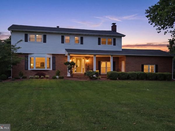 1853 VANDYKE GREENSPRING ROAD, SMYRNA, DE 19977