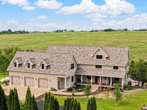 N8240 County Road J, New Glarus, WI 53574