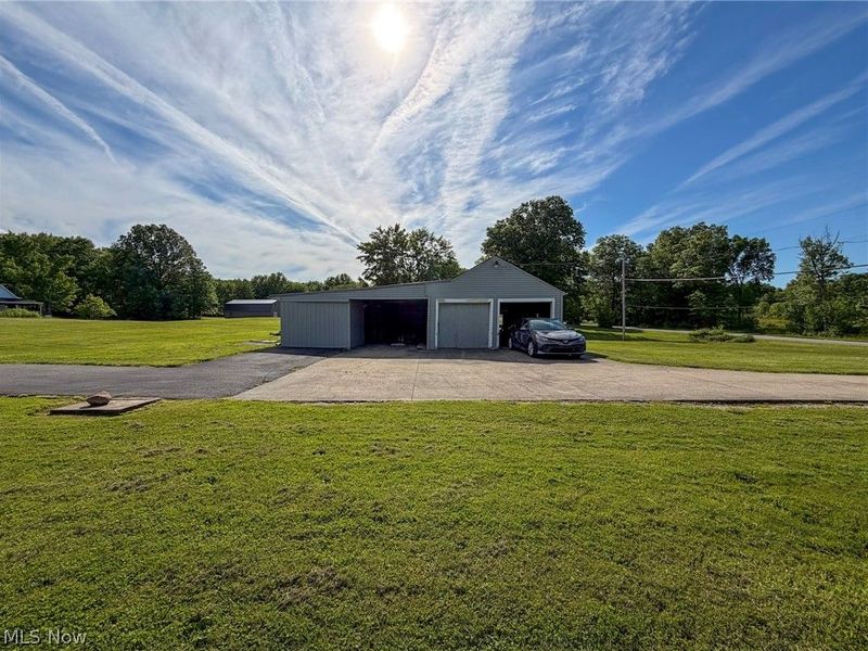 4453 Herner County Line Road, Southington, OH 44470 Photo 4