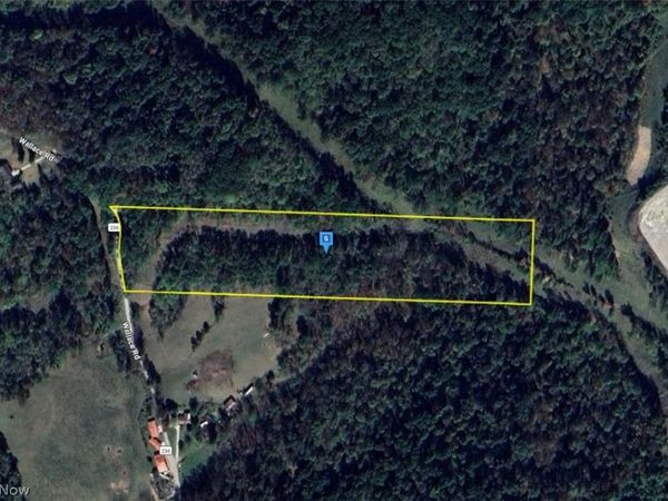 84601 Wallace Road , Cadiz, OH 43907