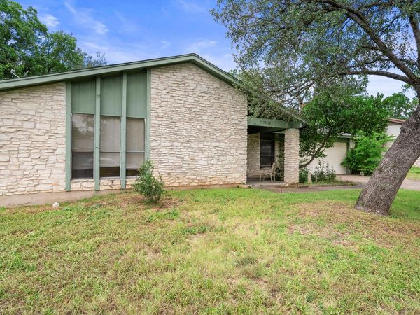 12332 Deerbrook TRL , Austin, TX 78750