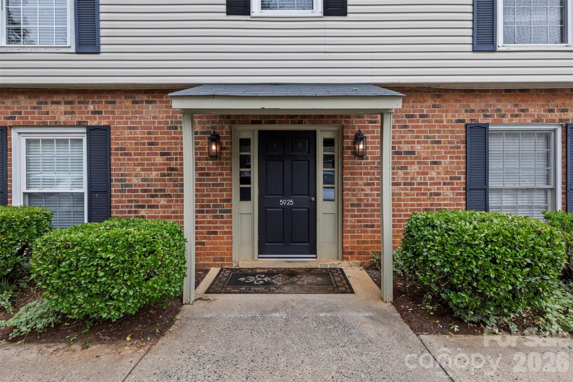 5925 Quail Hollow Road , Unit B, Charlotte, NC 28210 Main Photo
