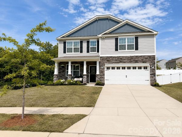 3646 Azalea Ridge Drive , Mount Holly, NC 28120