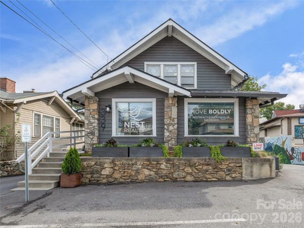 339 Merrimon Avenue, Asheville, NC 28801