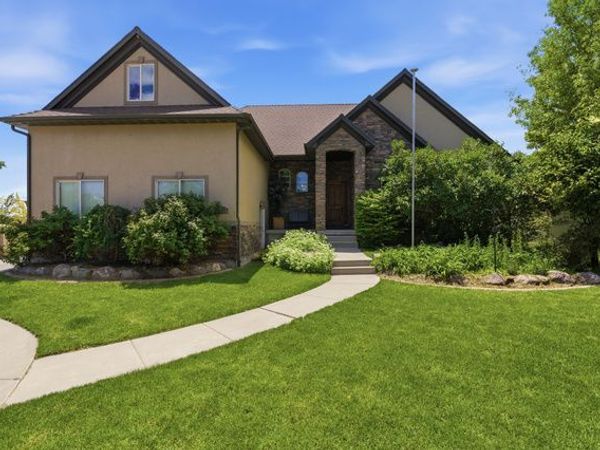 6017 W HERITAGE DR S, Herriman, UT 84096