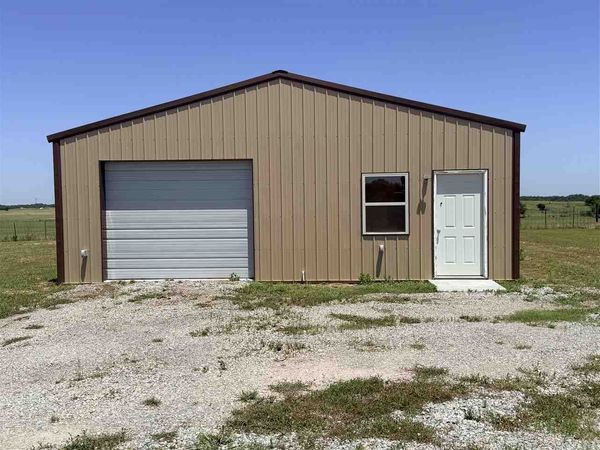 11205 Tumbleweed, Red Rock, OK 00000