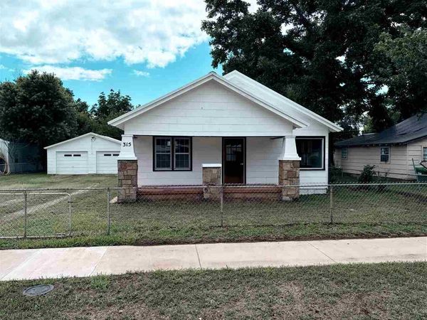 315 N Main, Perkins, OK 74059