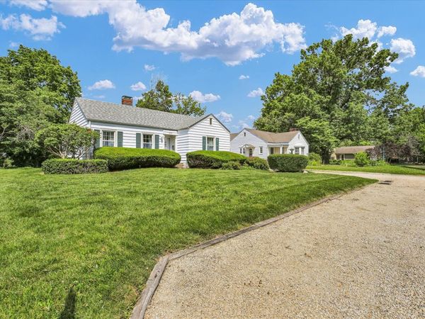 603 S Russell Street , Champaign, IL 61821