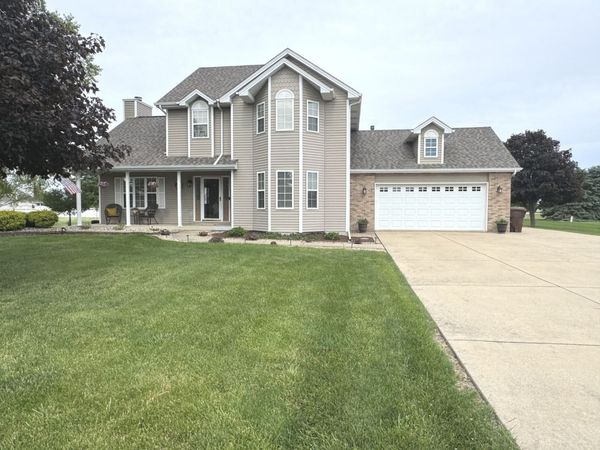 2041 S Bluff Road , Kankakee, IL 60901