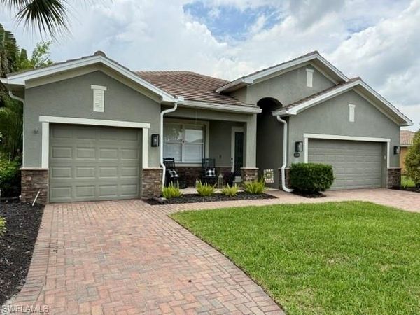 3300 Hampton BLVD , ALVA, FL 33920
