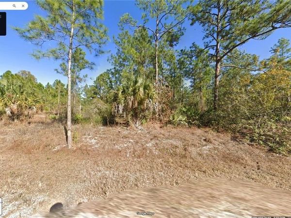 1220 Calvin AVE , LEHIGH ACRES, FL 33972