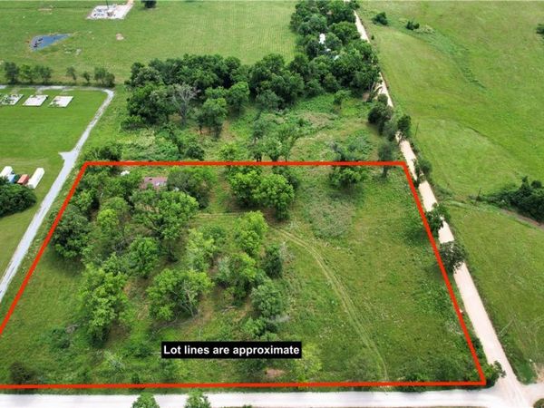 Tract 1 Farrar Road, Bentonville, AR 72713