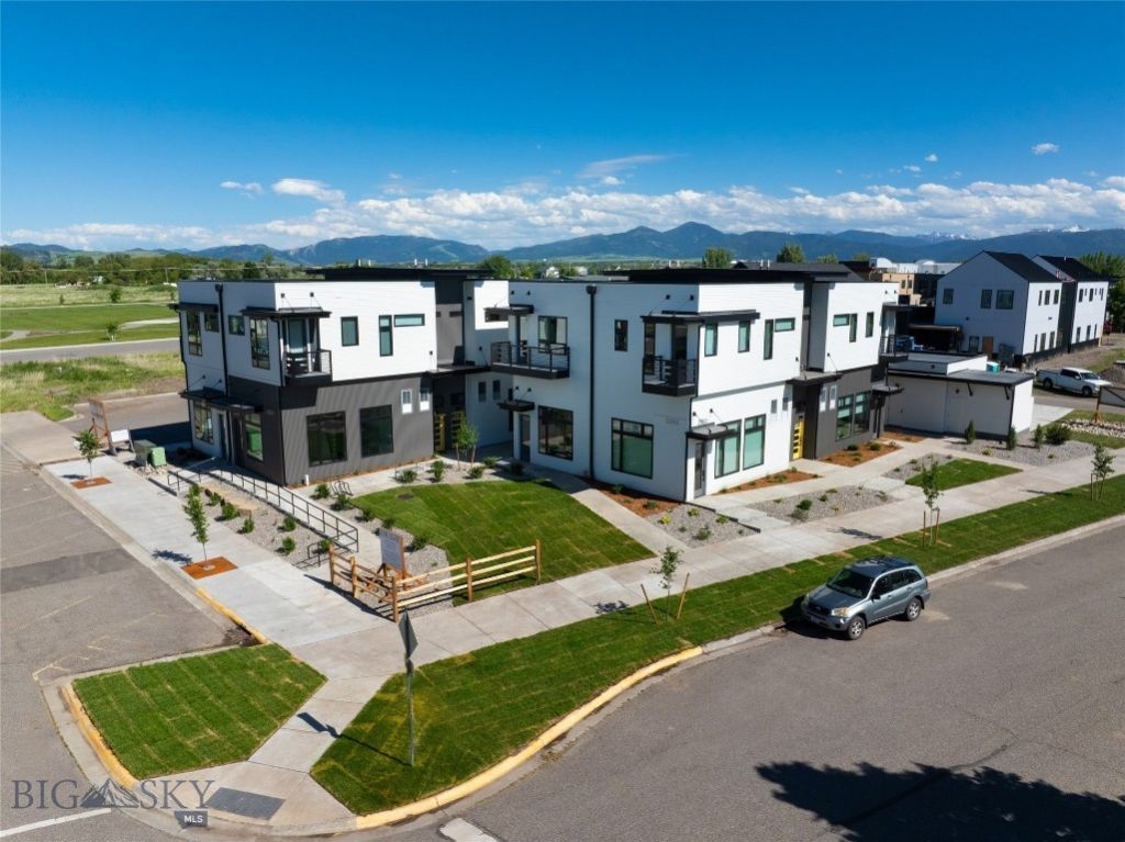 2352 Vaquero Parkway , Unit 108, Bozeman, MT 59718 Main Photo