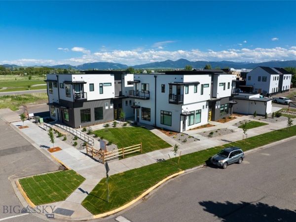 2352 Vaquero Parkway , Unit 108, Bozeman, MT 59718
