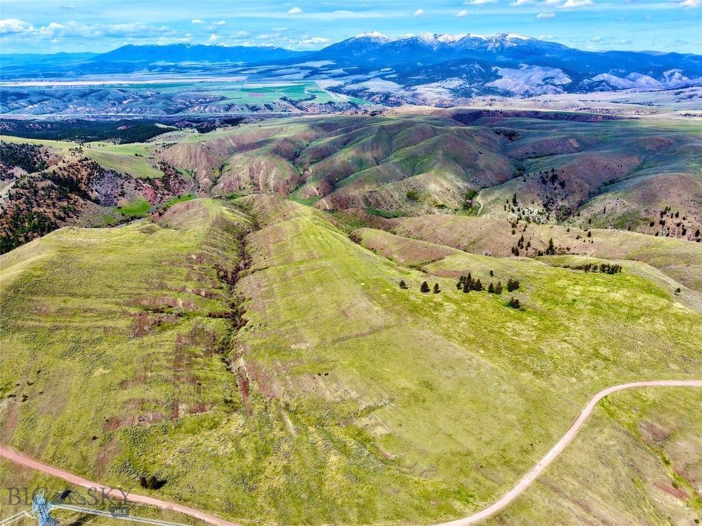 0 Ridge Road , Townsend, MT 59644 Main Photo