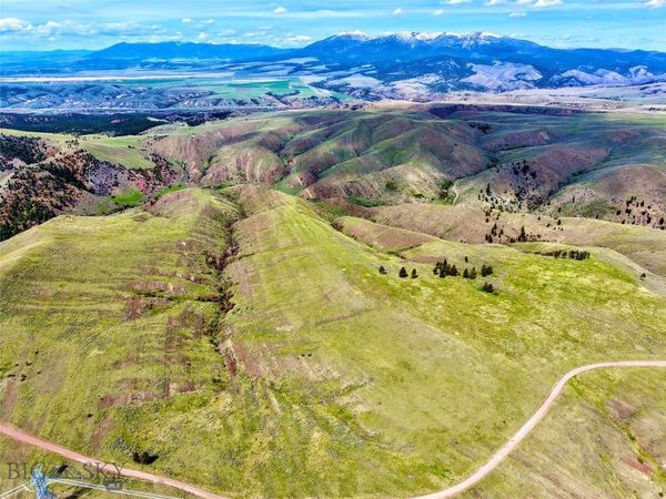 0 Ridge Road , Townsend, MT 59644