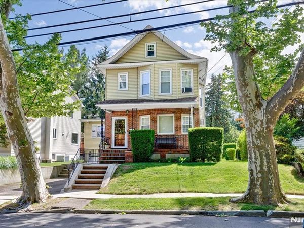 209 Washington Avenue, RUTHERFORD, NJ 07070