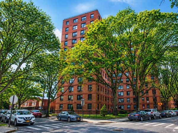 6434 102nd Street, Unit 11M, Rego Park, NY 11374