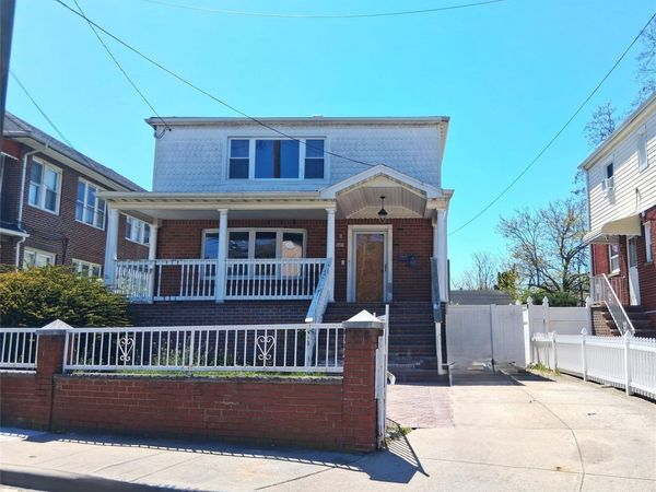 2477 Collier Avenue , Far Rockaway, NY 11691