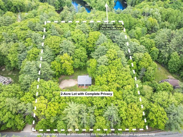 19 Glenn Hill Road, Dover, NH 03820