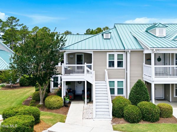 1620 Goley Hewett Road SE, Unit 1205, Bolivia, NC 28422