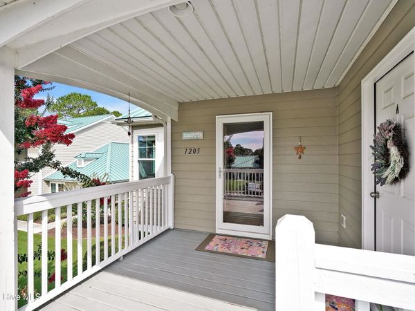 1620 Goley Hewett Road SE, Unit 1205, Bolivia, NC 28422