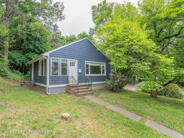 39 Marys Avenue, Kingston, NY 12401