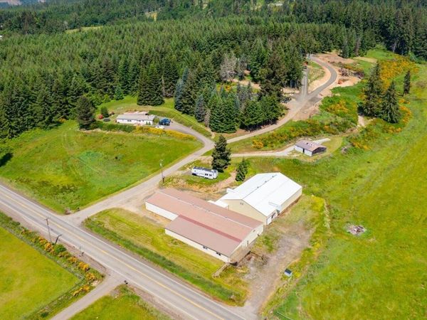 Grand Ronde, OR 97347