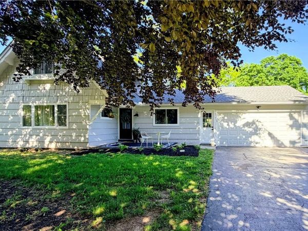 15 Bellmawr Drive, Rochester, NY 14624