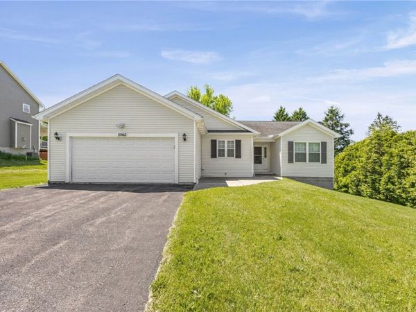2062 Johnny Lane, Walworth, NY 14568