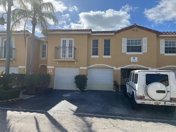1140 Lake Shore Drive, Unit 206, Lake Park, FL 33403