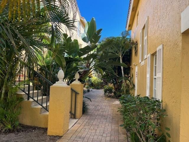 1140 Lake Shore Drive, Unit 206, Lake Park, FL 33403 Photo
