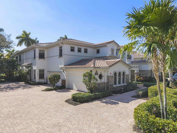7636 Old Thyme Court, Parkland, FL 33076