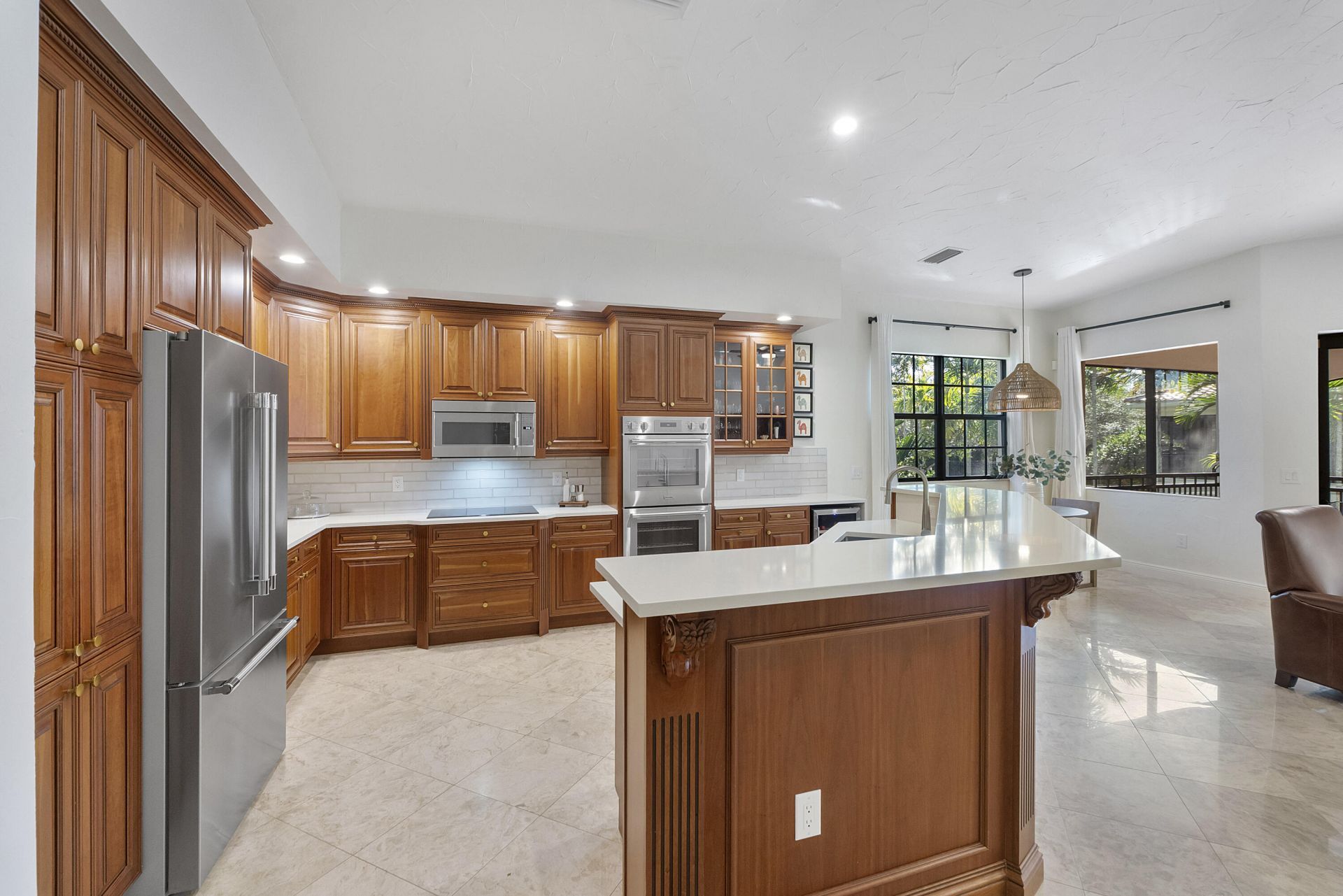 7636 Old Thyme Court, Parkland, FL 33076 Photo