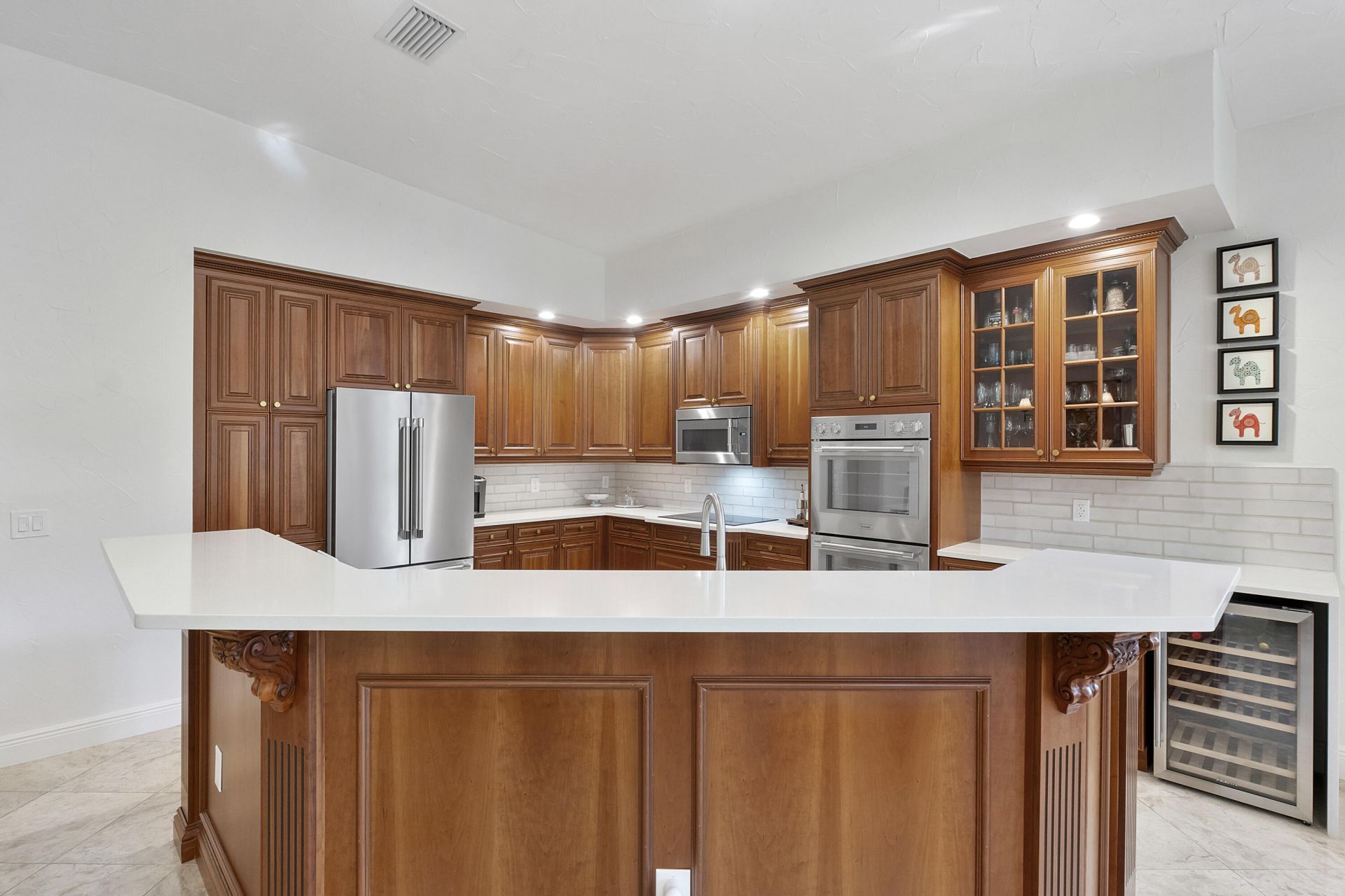 7636 Old Thyme Court, Parkland, FL 33076 Photo