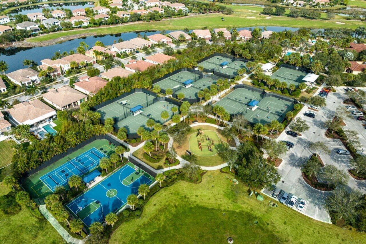 7636 Old Thyme Court, Parkland, FL 33076 Photo