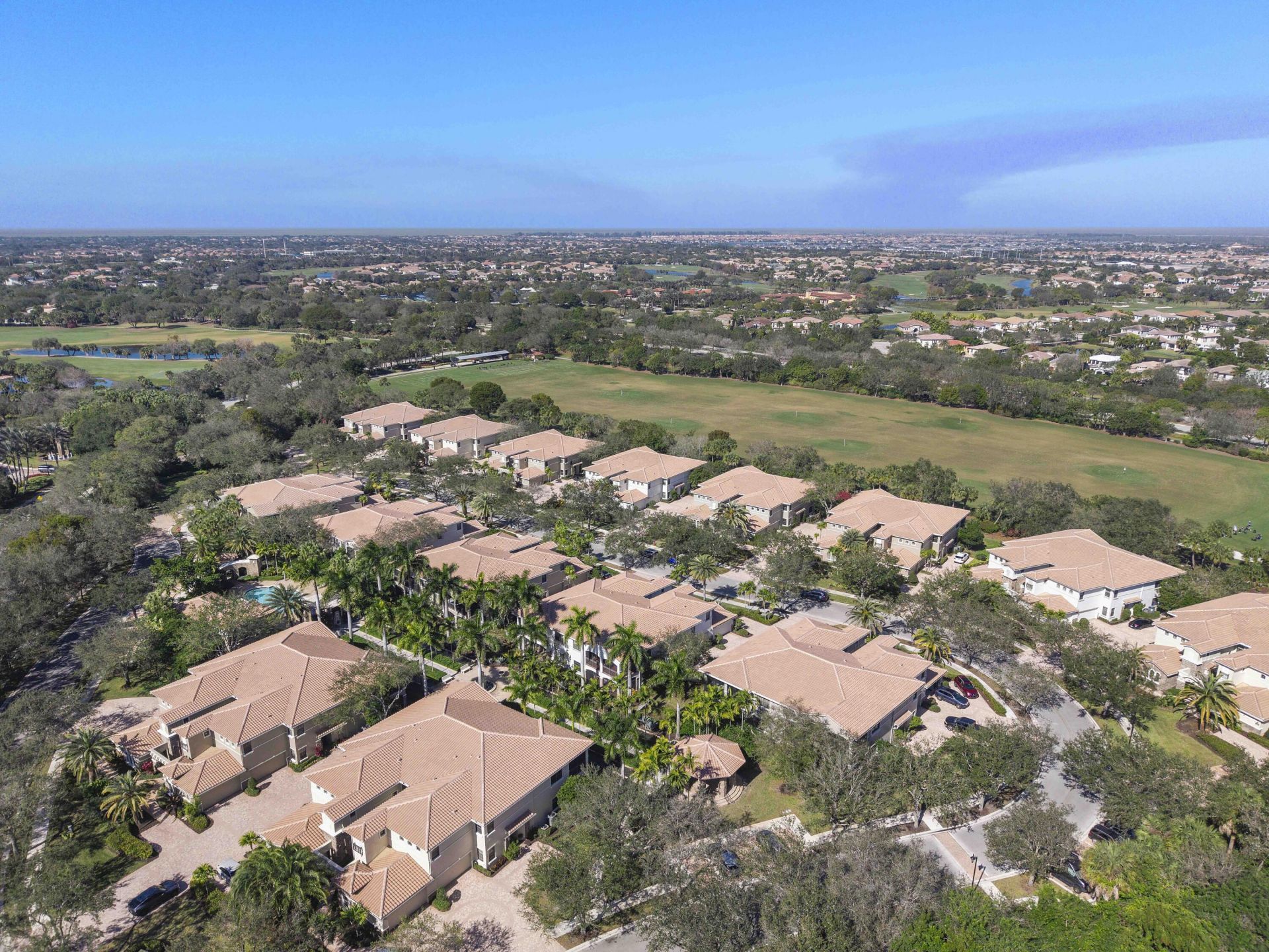 7636 Old Thyme Court, Parkland, FL 33076 Photo