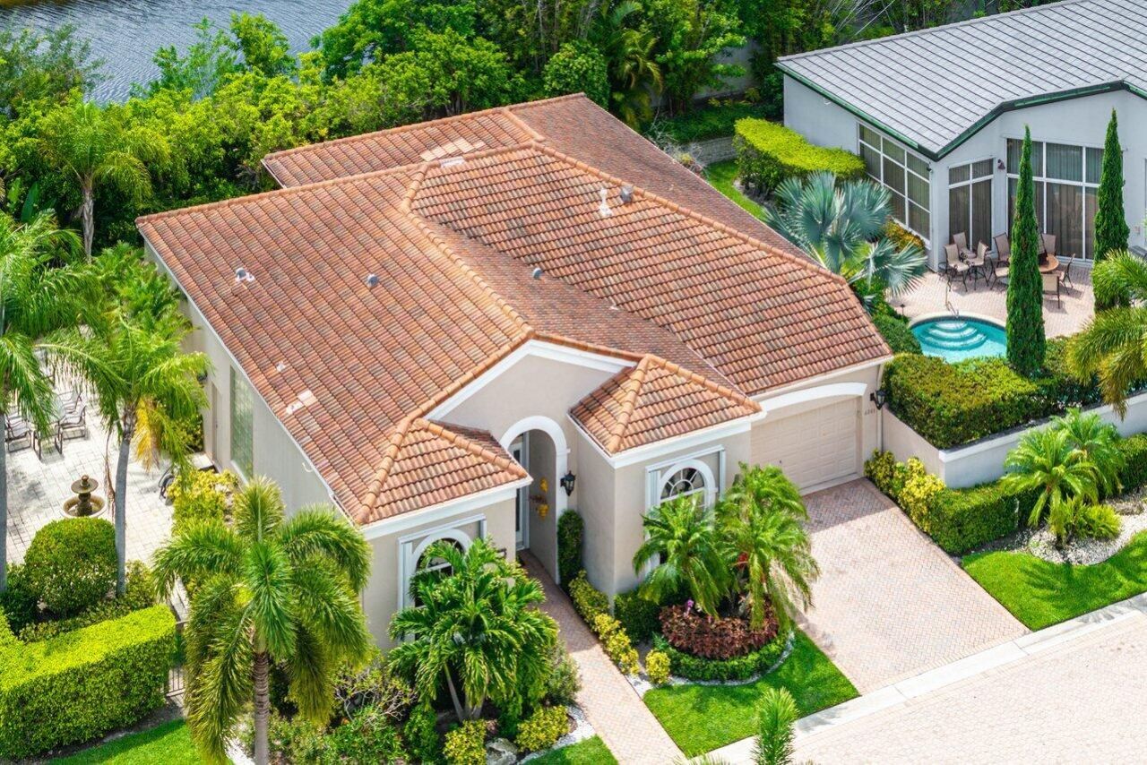 6263 NW 43rd Terrace, Boca Raton, FL 33496 Photo