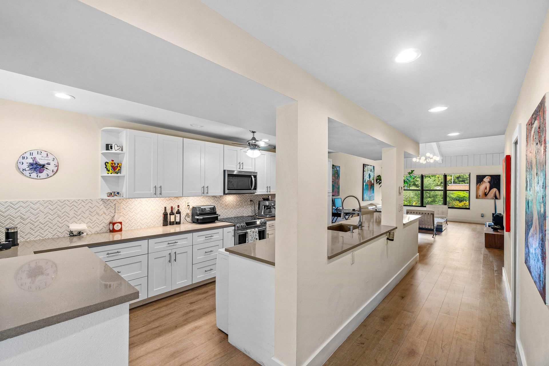 830 Greensward Court, Unit 206-h, Delray Beach, FL 33445 Photo