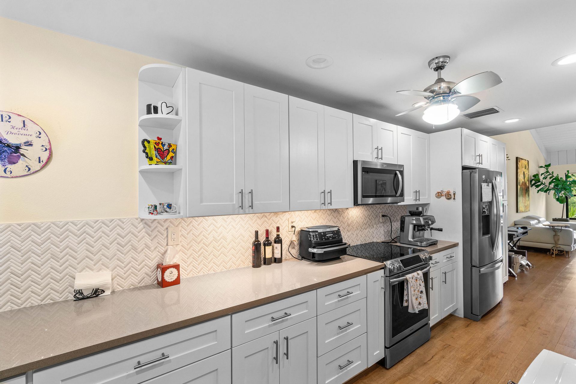 830 Greensward Court, Unit 206-h, Delray Beach, FL 33445 Photo