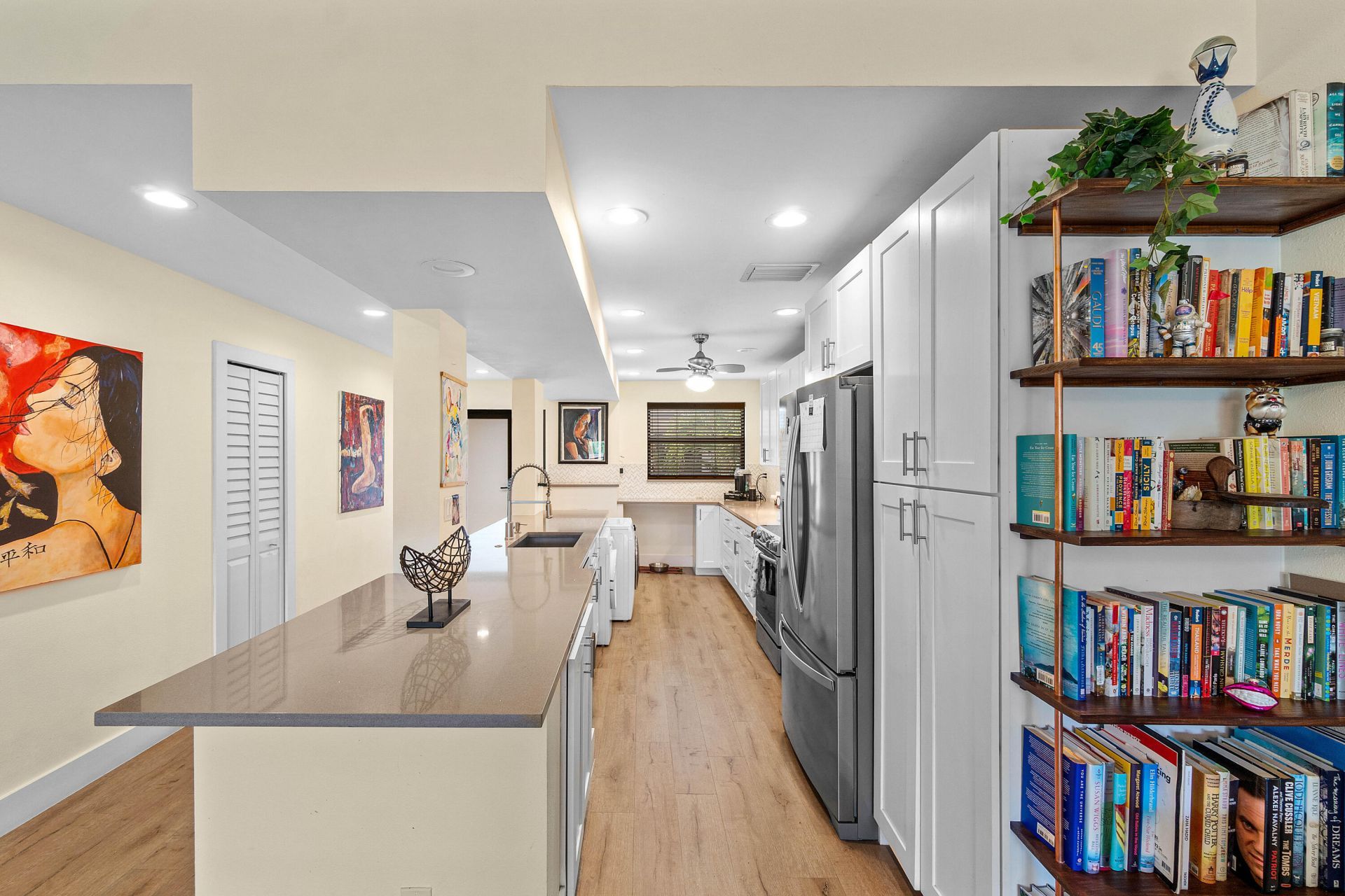 830 Greensward Court, Unit 206-h, Delray Beach, FL 33445 Photo
