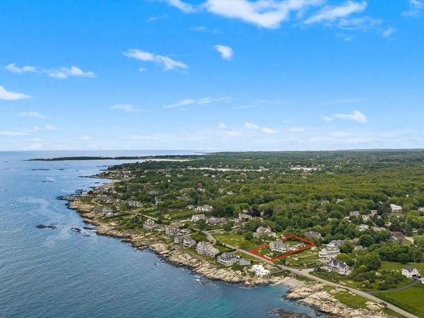 486 Jerusalem Rd, Cohasset, MA 02025